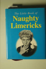 Little Book of Naughty Limericks   online second hand books