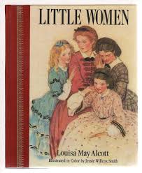 Little Women (Children's Classic series) By  louisa May Alcott