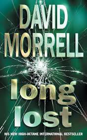 Long Lost By David Morrell 