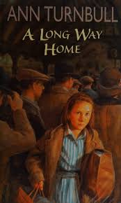 Long Way Home By Turnbull Ann   buy used books online