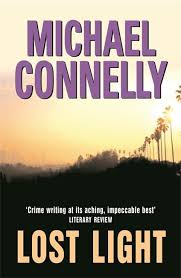 Lost Light By Michael Connelly