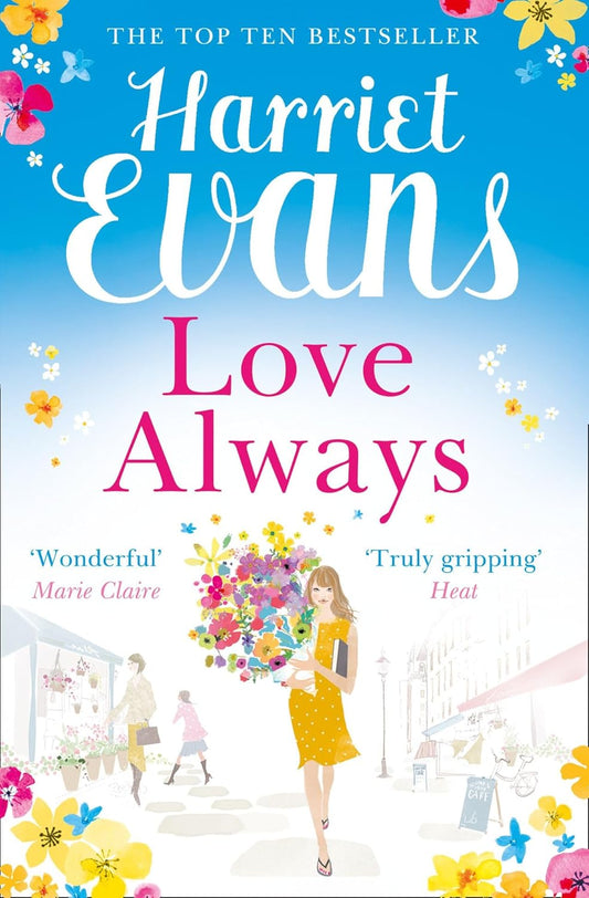 Love Always By Harriet Evans