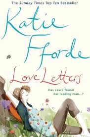 Love Letters By Katie Fforde      second hand books online