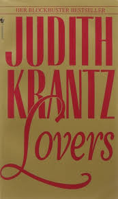 Lovers By  Judith Krantz