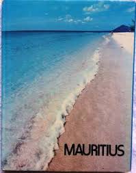 MAURITIUS Hardcover (Rare)    buy used books online
