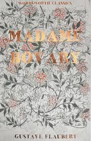 Madame Bovary by Gustave Flaubert (Wordsworth Classics edition) Paperback
