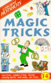 Magic Tricks By Gina Walker