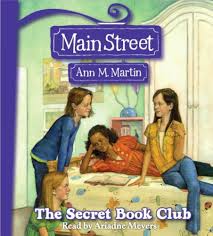 Main Street By  Ann M Martin