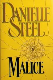 Malice By Danielle Steel