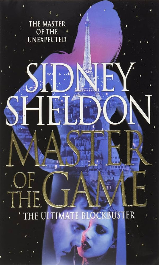 Master of the Game, Sidney Sheldon