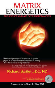 Matrix Energetics By Richard Bartlett       online second hand books
