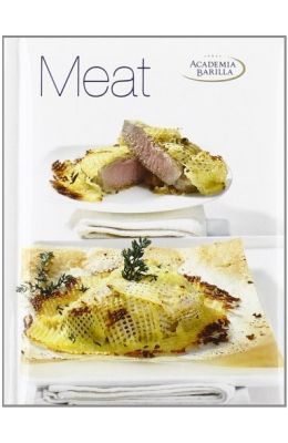 Meat By Academia Barilla