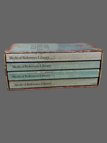 Medical Reference Library Medical Reference Library Medical Jests Medical Reference Library Prescription Drugs Medical Reference Library        second hand books online