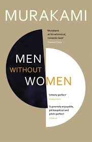 Men Without Women By Haruki Murakami 