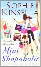 Mini Shopaholic By Sophie Kinsella