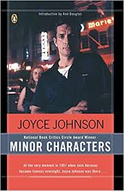 Minor Characters, Joyce Johnson
