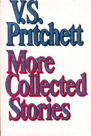 More Collected Stories By V.S. Pritchett  buy used books online