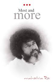 Most and More By Mahatria Ra   online second hand books