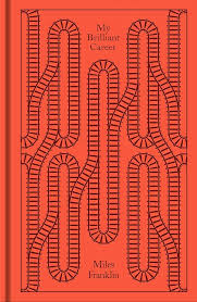 My Brilliant Career By Miles Franklin