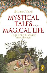 Mystical Tales for A Magical Life By Shubha Vilas     online second hand books