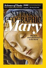 N.G.M National Geography Magazine  May 2015