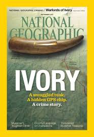 N.G.M National Geography Magazine September 2015