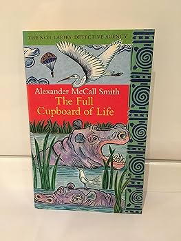 NO 1 LADIES DETECTIVE AGENCY (TV TIE-IN) By Alexander McCall Smith    buy used books online
