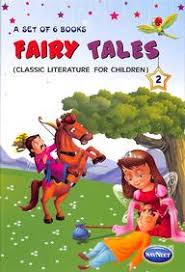 Navneet Fairy Tales Book 2 By Asmita Bhatt
