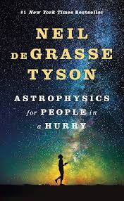 Neil deGrasse Tyson American astrophysicist and writer