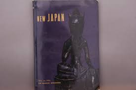 New Japan (Vol. 10, 1958) – The Mainichi Newspapers