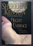 Night Embrace By Sherrilyn Kenyon