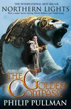 Northern Lights (The Golden Compass) By Philip Pullman         online second hand books