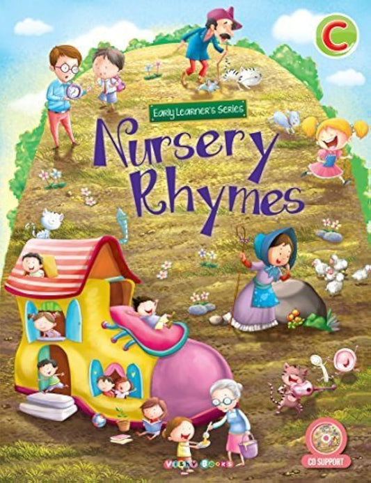 Nursery Rhymes C