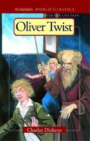 Oliver Twist By Charles Dickens
