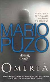 Omerta By Mario Puzo