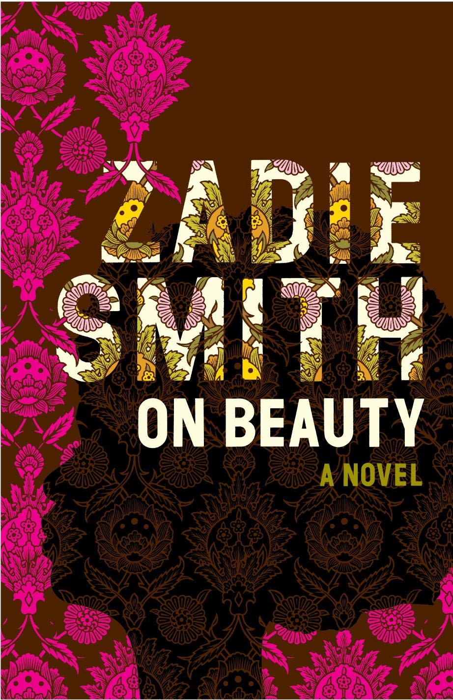 On Beauty By Zadie Smith    online second hand books