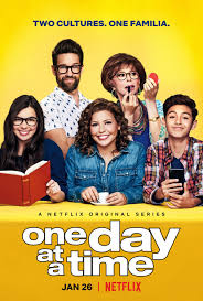 One Day at a Time By