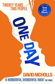 One Day  by David Nicholls