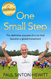 One Small Step By Paul Sinton-Hewitt    second hand books online 