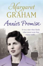 Only the Wind is Free AND Annie's Promise by Margaret Graham