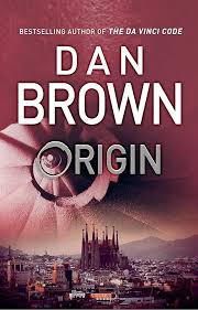 Origin: Hardcover by Dan Brown