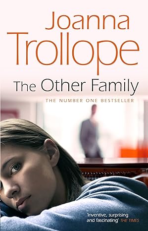 Other Family By Joanna Trollope