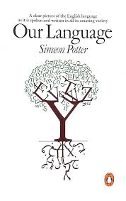 Our Language, Simeon Potter