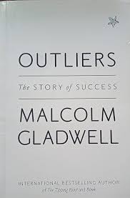 Outliers: The Story of Success By MALCOLM GLADWELL     buy used books online