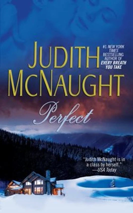 Perfect By McNaught Judith