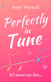 Perfectly In Tune by Jenny Worstall Paperback