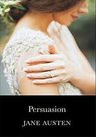 Persuasion By :Jane Austen's