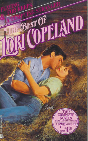 Playing for Keeps by  Lori Copeland 