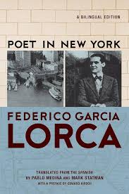 Poet in New York, Federico García Lorca