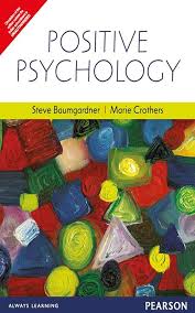 Positive Psychology Paperback by Baumgardner / Crothers